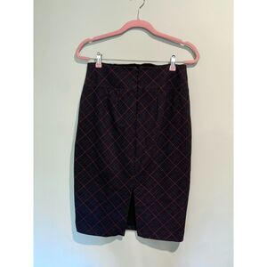 Express Pencil Skirt